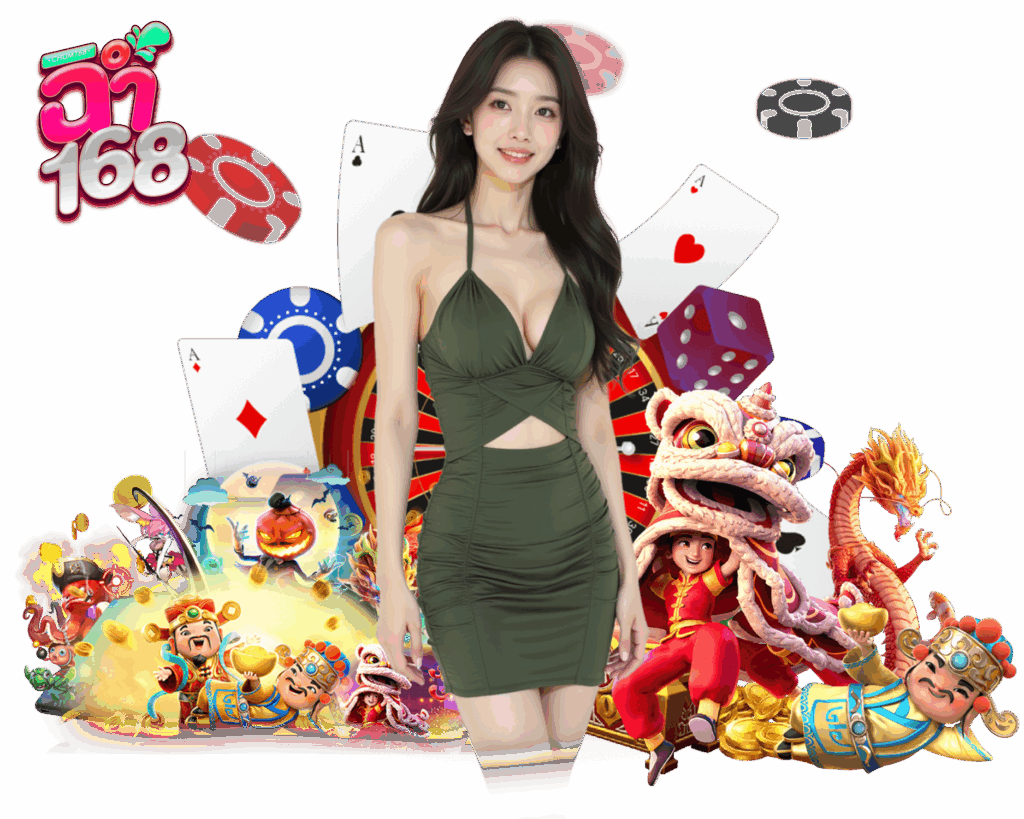 CHUM168 สล็อต เครดิตฟรี