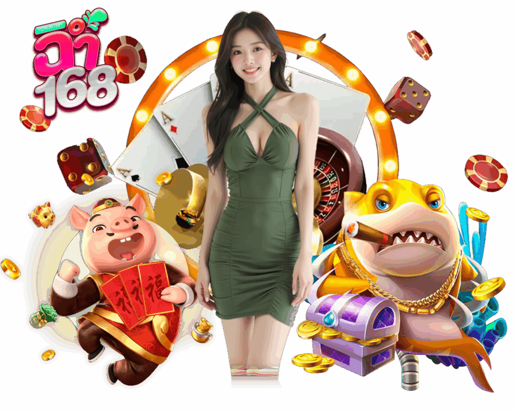 CHUM168 เว็บตรงไม่ผ่านคนกลาง